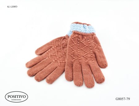 Guantes G8057