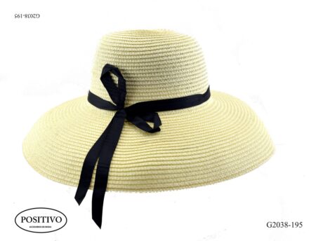 Gorro G2038-195
