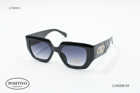 Lentes dama - caballero ln0208