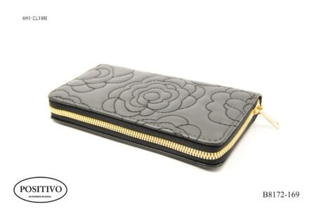 Billeteras dama b8172
