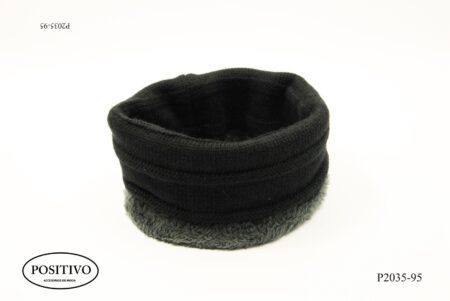 Cuelllos unisex p2035