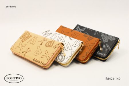 Billetera dama b8424