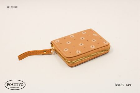 Billetera dama chica b8435
