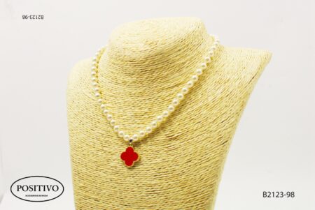 collar perlas b2123