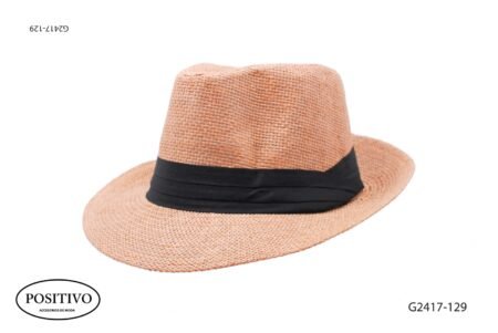 Gorro verano unisex g2417