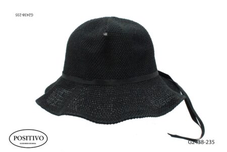 Sombrero dama verano g2438