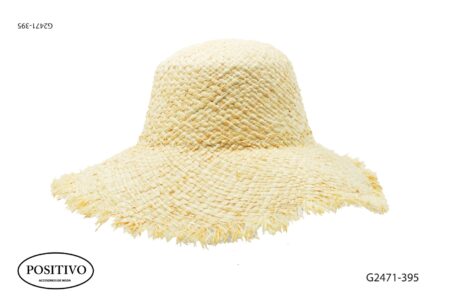 Sombrero dama verano g2471