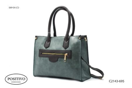 Cartera dama clasica c2143
