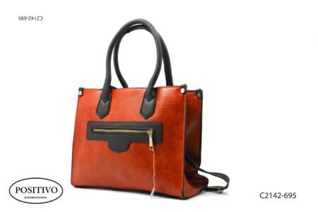 Cartera dama clasica c2142