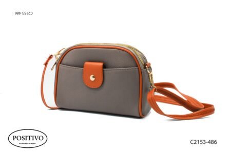 Morral dama clásico c2153