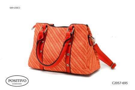Cartera dama con brillos c2057