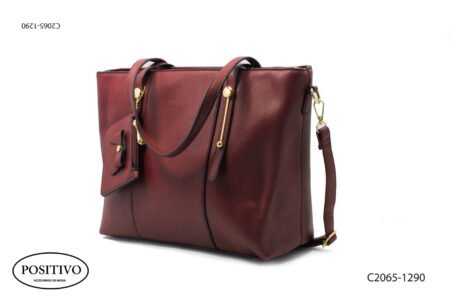 Cartera dama con monedero c2065
