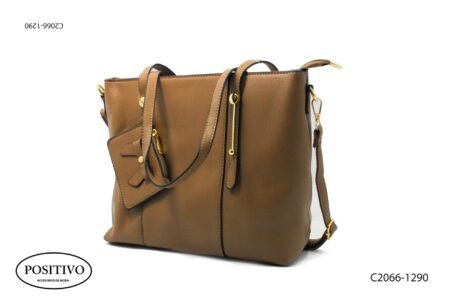 Cartera dama con monedero c2066