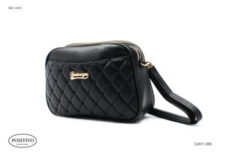 Cartera morral dama c2411
