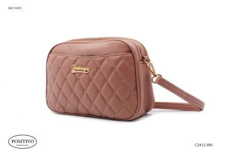 Cartera morral dama c2412