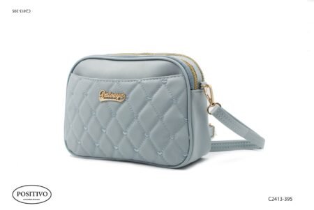 Cartera morral dama c2413