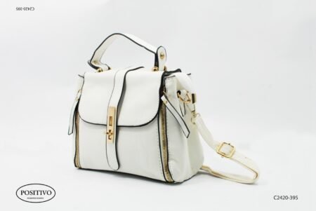 Cartera morral dama c2420
