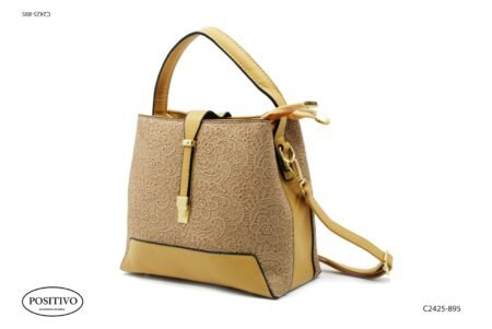 Cartera dama c2425