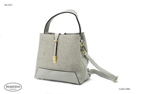 Cartera dama c2427