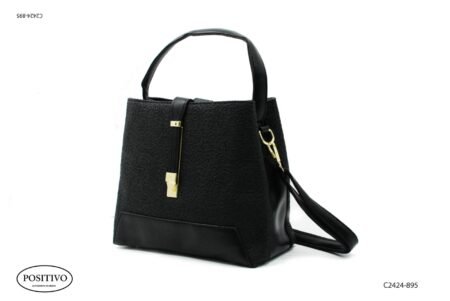 Cartera dama c2424