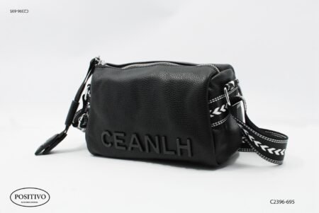 Cartera morral dama c2396