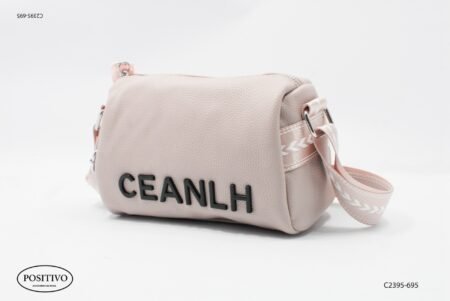 Cartera morral dama c2395