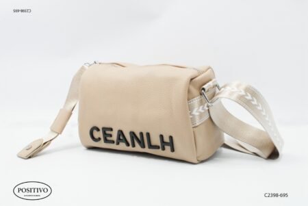 Cartera morral dama c2398