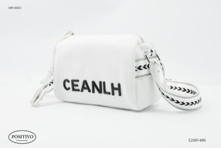 Cartera morral dama c2397