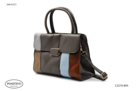 Cartera dama combinada c2270