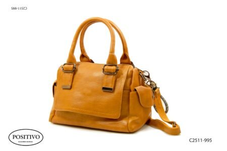 Cartera dama con accesorio c2511