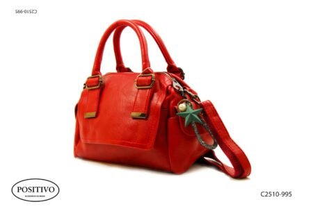 Cartera dama con accesorio c2510