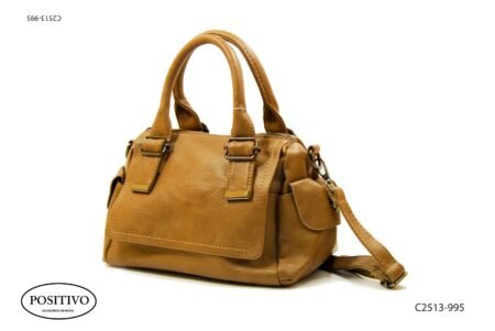 Cartera dama con accesorio c2513