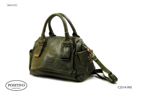 Cartera dama con accesorio c2514