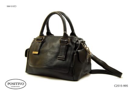 Cartera dama con accesorio c2515