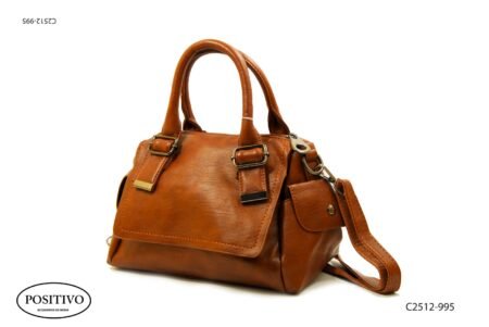 Cartera dama con accesorio c2512