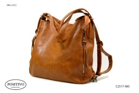 Cartera dama clásica c2517