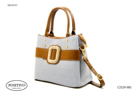 Cartera dama con brillos c2529