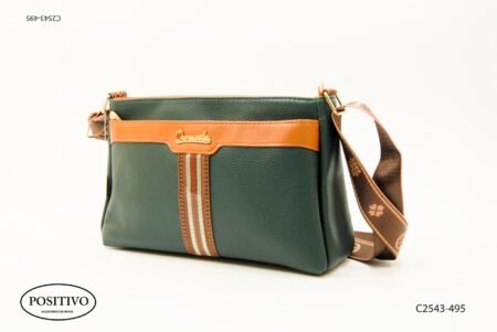 Morral combinado c2543