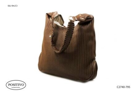 Cartera con asa C2740