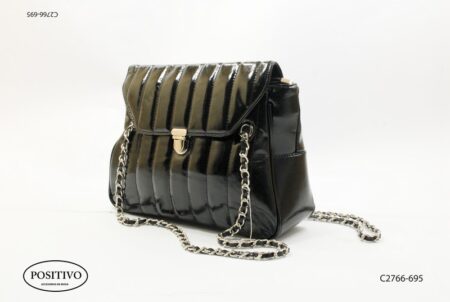 Cartera con cadena C 2766
