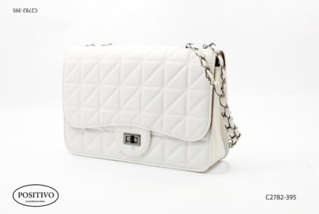 Cartera con correa con cadena C2782