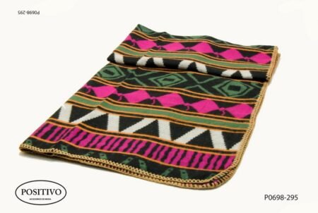 Pashmina incaica P0698