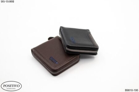 Billetera hombre B9810