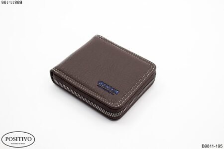 Billetera hombre B9811