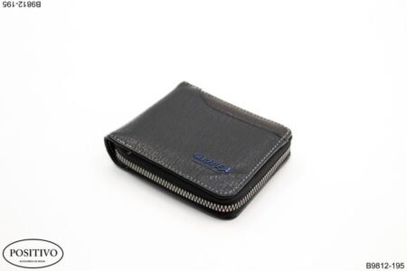 Billetera hombre B9812
