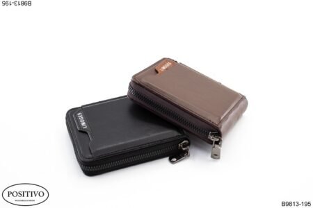 Billetera hombre B9813