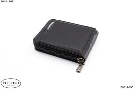 Billetera hombre B9814
