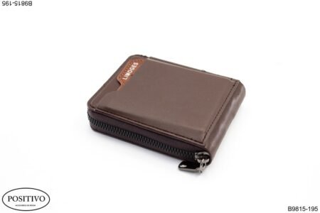 Billetera hombre B9815
