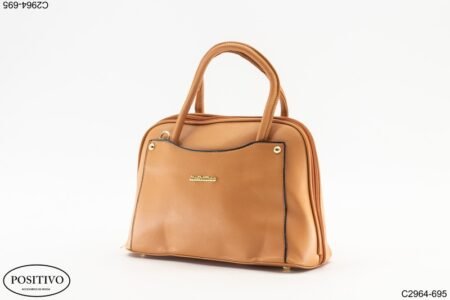 Cartera asa corta C2964