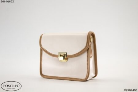 Bandolera Punta Shopping C2970